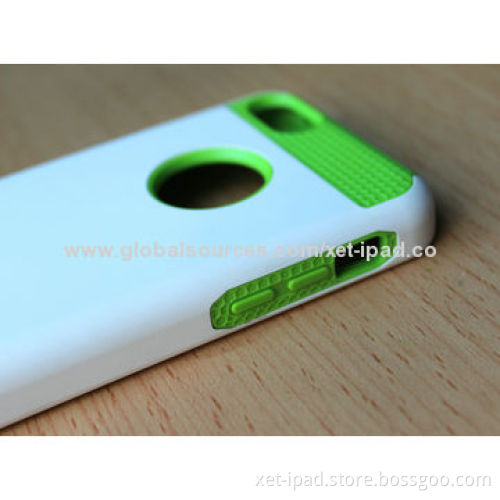 Cellphone Covers for iPhone 5C, soft and smooth simple protective case